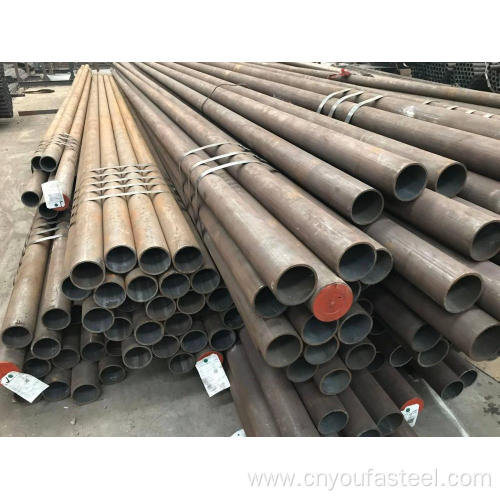 Pipe Line L245 Seamless Steel Pipe